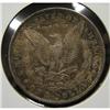 Image 3 : 1889 U.S. MORGAN SILVER DOLLAR