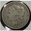 Image 2 : 1889-O U.S. MORGAN SILVER DOLLAR