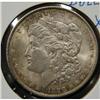 Image 2 : 1890 U.S. MORGAN SILVER DOLLAR