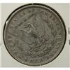 Image 3 : 1890-O U.S. MORGAN SILVER DOLLAR