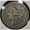 Image 2 : 1899-O U.S. MORGAN SILVER DOLLAR