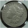 Image 2 : 1901-O U.S. MORGAN SILVER DOLLAR