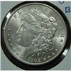 Image 2 : 1902-O U.S. MORGAN SILVER DOLLAR