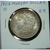 Image 1 : 1904-O U.S. MORGAN SILVER DOLLAR