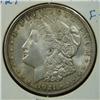 Image 2 : 1921 U.S. MORGAN SILVER DOLLAR