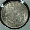 Image 3 : 1921 U.S. MORGAN SILVER DOLLAR