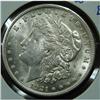 Image 2 : 1921-S U.S. MORGAN SILVER DOLLAR