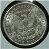Image 3 : 1921-S U.S. MORGAN SILVER DOLLAR