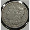 Image 2 : 1921-S U.S. MORGAN SILVER DOLLAR