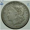 Image 2 : 1921-D U.S. MORGAN SILVER DOLLAR