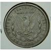 Image 3 : 1921-D U.S. MORGAN SILVER DOLLAR