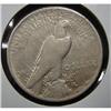 Image 3 : 1921 U.S. PEACE DOLLAR