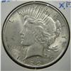 Image 2 : 1922 U.S. PEACE DOLLAR