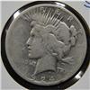 Image 2 : 1924-S U.S. PEACE DOLLAR