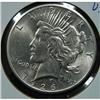 Image 2 : 1926 U.S. PEACE DOLLAR