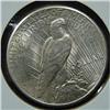 Image 3 : 1926 U.S. PEACE DOLLAR