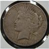 Image 2 : 1928-S U.S. PEACE DOLLAR