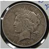 Image 2 : 1934-D U.S. PEACE DOLLAR