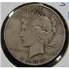 Image 2 : 1935-S U.S. PEACE DOLLAR