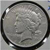 Image 2 : 1935-S U.S. PEACE DOLLAR