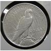 Image 3 : 1935-S U.S. PEACE DOLLAR