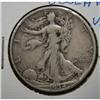 Image 2 : 1934 U.S. WALKING LIBERTY HALF DOLLAR