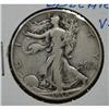 Image 2 : 1938 U.S. WALKING LIBERTY HALF DOLLAR