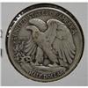 Image 3 : 1938 U.S. WALKING LIBERTY HALF DOLLAR