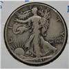 Image 2 : 1941-S U.S. WALKING LIBERTY HALF DOLLAR