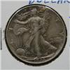 Image 2 : 1943 U.S. WALKING LIBERTY HALF DOLLAR