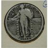 Image 2 : 1928 U.S. STANDING LIBERTY QUARTER