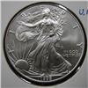Image 2 : 1999 AMERICAN EAGLE SILVER DOLLAR