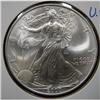 Image 2 : 2000 AMERICAN EAGLE SILVER DOLLAR