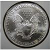 Image 3 : 2000 AMERICAN EAGLE SILVER DOLLAR