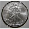 Image 2 : 2001 AMERICAN EAGLE SILVER DOLLAR