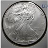 Image 2 : 2002 AMERICAN EAGLE SILVER DOLLAR