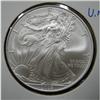 Image 2 : 2008 AMERICAN EAGLE SILVER DOLLAR