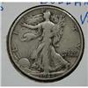 Image 2 : 1942-S U.S. WALKING LIBERTY HALF DOLLAR