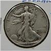 Image 2 : 1946 U.S. WALKING LIBERTY HALF DOLLAR