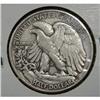 Image 3 : 1946 U.S. WALKING LIBERTY HALF DOLLAR