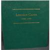Image 8 : ALBUM OF U.S. LINCOLN HEAD CENTS