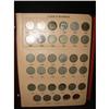 Image 1 : ALBUM OF U.S. LIBERTY NICKELS