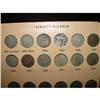 Image 2 : ALBUM OF U.S. LIBERTY NICKELS