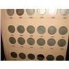 Image 3 : ALBUM OF U.S. LIBERTY NICKELS