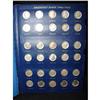 Image 1 : ALBUM OF U.S. ROOSEVELT DIMES
