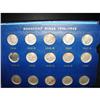 Image 2 : ALBUM OF U.S. ROOSEVELT DIMES