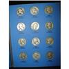 Image 2 : ALBUM OF U.S. WASHINGTON QUARTERS
