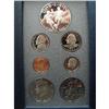 Image 1 : 1994 U.S. PRESTIGE PROOF SET