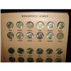 Image 2 : ALBUM OF U.S. ROOSEVELT DIMES