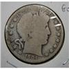 Image 2 : 1904 U.S. BARBER HALF DOLLAR